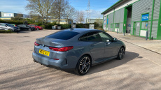 BMW 2 Series 218i [136] M Sport 4dr DCT Petrol Saloon